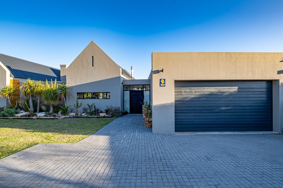 3 Bedroom Property for Sale in Kragga Kamma Eastern Cape